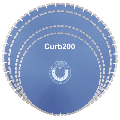 Curb200