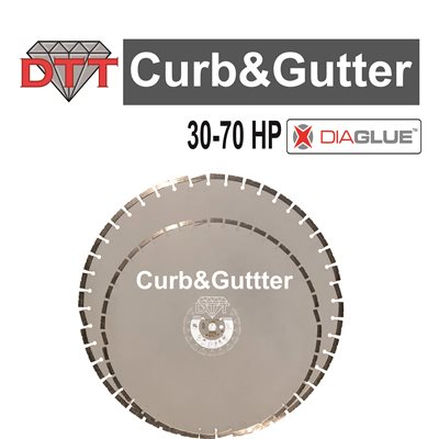 Curb&Gutter