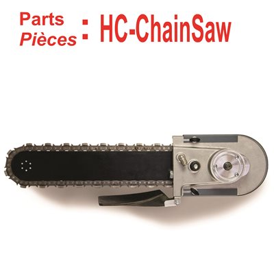 HC-ChainSaw Parts