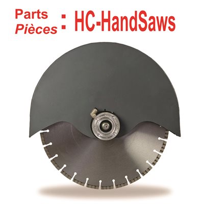 HC-HandSaws Parts