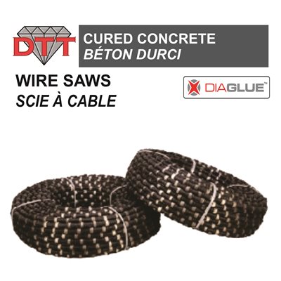 Cable Diamanteé