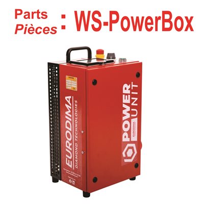 WS-PowerBox Parts