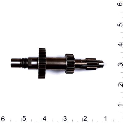 Pinion Shaft DK16 / 18 (DK16208)