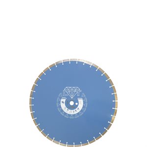 20"x.155" Reinforced Concrete Diamond Blade 