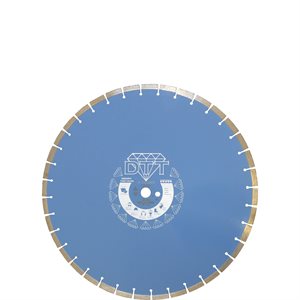 24"x.165" Reinforced Concrete Diamond Blade