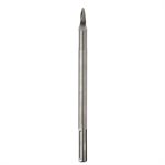 SDS-max Helical pointed chisel; 3 / 4x24