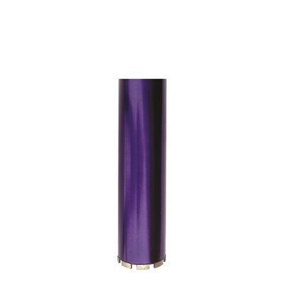 5" (127.8mm) Core Bit-Professional; 2.8 / 5.0