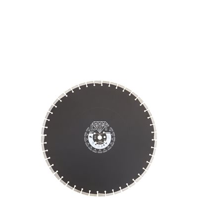 20"x.155" Asphalt Diamond Blade