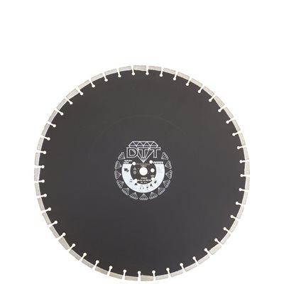 26"x.187" Asphalt Diamond Blade