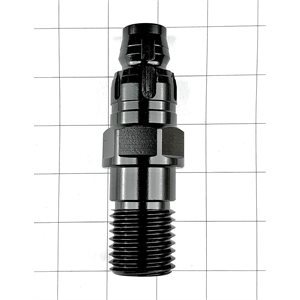 Adapter BI+ connection to Male 1 1 / 4-7