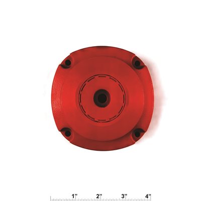 Motor Top Hood with Fig. 6. 32 (DK10103C)