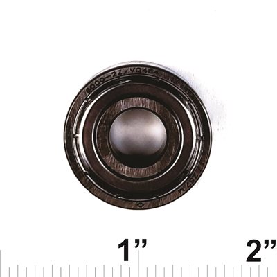 Ball Bearing ; 6000ZZ (6060002)