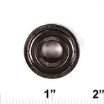 Ball Bearing  ; 6000ZZ (6060002)