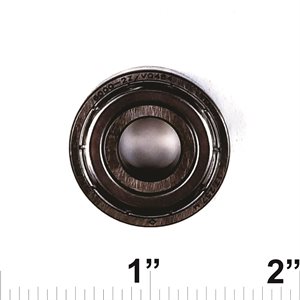 Ball Bearing ; 6000ZZ (6060002)