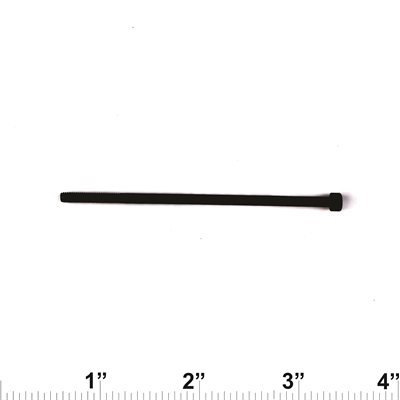 Fill. Head Screw M4x100 (0104100 / 0204100)