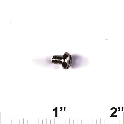 (DK-all)Sl. Pan Head Screw M4x6 (0304006)