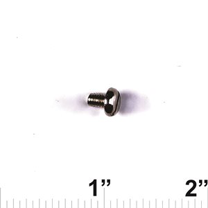 (DK-all)Sl. Pan Head Screw M4x6 (0304006)