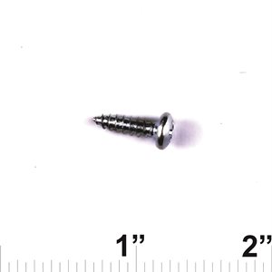 Pan Head Tapping Screw 3.9x13 DK12 / 14 (0539013)