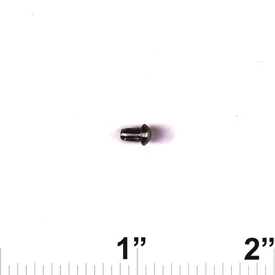 (DK12 / 16 / 32 / 42 / 52)Round Head grooved Pin 2.3x4 (2223004)