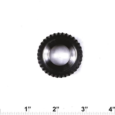 Clutch Wheel cpl. with Fig.103 (DK12209C)