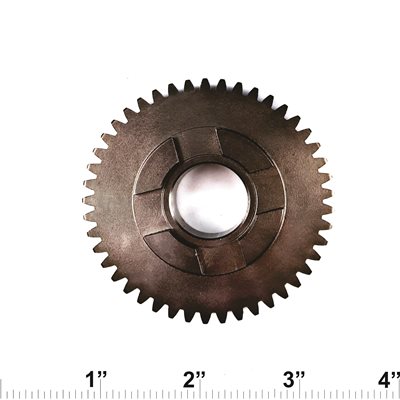 Gear Wheel 1 DK16 / 18 (DK16212)