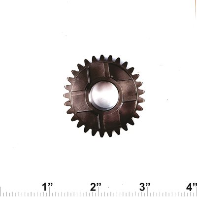 Gear wheel 3 dk12