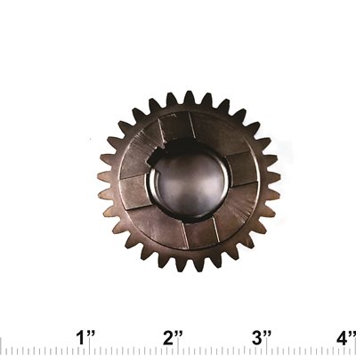 Slide Gear Wheel DK12 / 14 (DK10214)