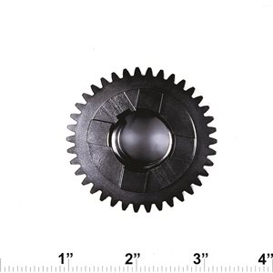 Slide Gear Wheel DK16 / 18 (DK16214)