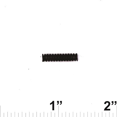 Pressure Spring 0.5x3.2x16 (4305016)