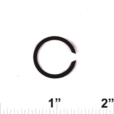 Retaining Ring SW18 (3618000)