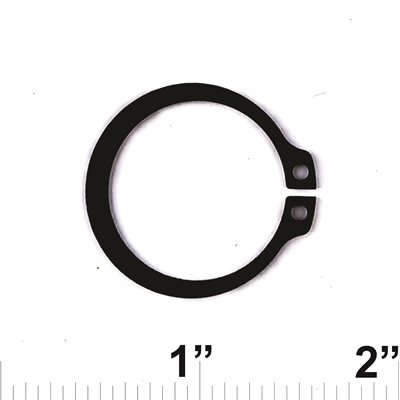 Retaining Ring 25x1.2 (3525012)