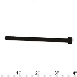 Hex. Soc. Head Screw M5x80 (0105080)