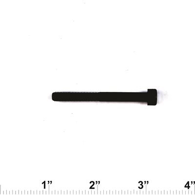 Hex. Soc. Head Screw M5x50 (0105050)