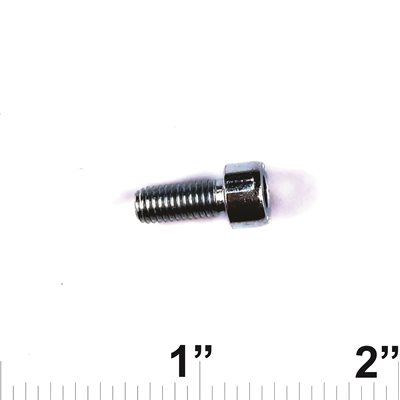 (DK12 / 32 / 42) Hex. Soc. Head Screw M5x12 (0105012)