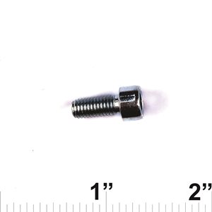 (DK12 / 32 / 42) Hex. Soc. Head Screw M5x12 (0105012)