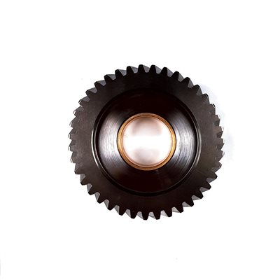 Spindle Wheel with Bearing Socket Type L (DK20215LC)