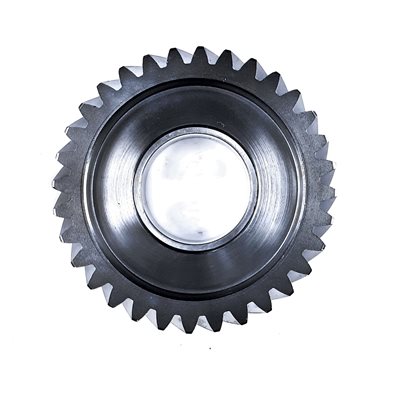 Spindle Wheel with Bearing Socket Type S (DK20215SC)