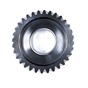 Spindle Wheel with Bearing Socket Type S (DK20215SC)