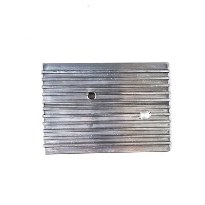 Cooling Profile (DK30140)