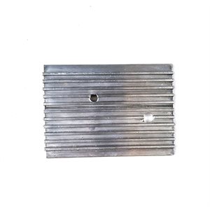 Cooling Profile (DK30140)