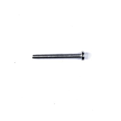 (DK26 / 32)Fill. Head Screw M4x40 (0304040)