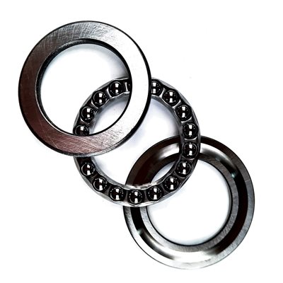 (DK26 / 32 / 42 / 52)Thrust Ball Bearing (6551106)