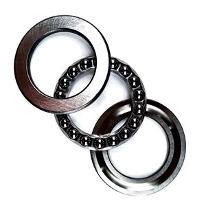 (DK26 / 32 / 42 / 52)Thrust Ball Bearing (6551106)