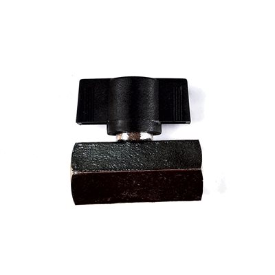 (DK12 / 16 / 26 / 32 / 42 / 52)Grip For Ball Valve (7014001)