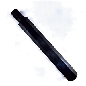 12" diamond core bit Extension(1 1 / 4-7)