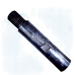 6" diamond core bit Extension (1 1 / 4"-7)