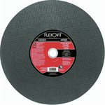 12"x 3 / 32" x 1" Metal Cutting Wheel (Chopsaw)