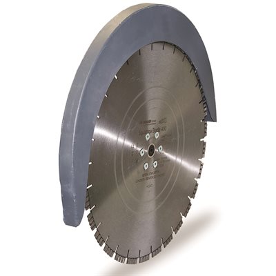 Dr Bender-Hi Cycle-Hand Saw 16" (flush cutting)