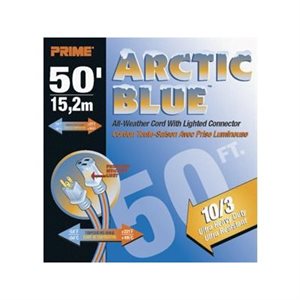50ft 10 / 3 SJEOW ARCTIC w / Primlok