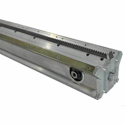 3.3 ft Hilti Guide Rail for WS20H